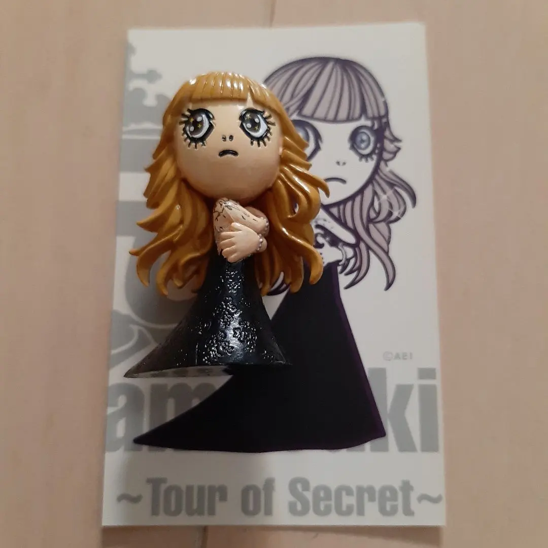 2026年最新】ayupanシークレットの人気アイテム - メルカリ