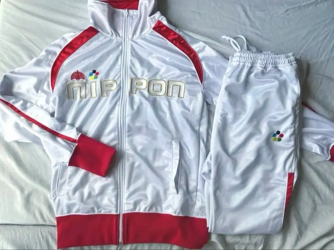 2026年最新】ニッポニアジャージの人気アイテム - メルカリ