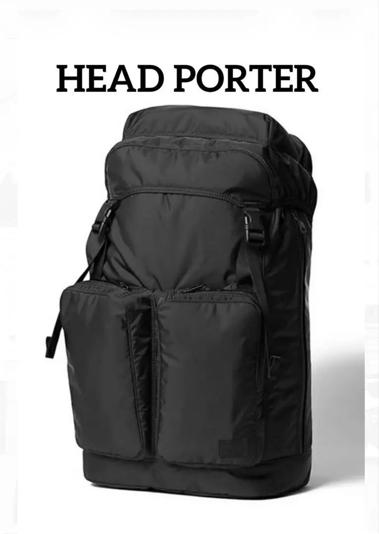 2026年最新】black beauty ポーター リュックの人気アイテム - メルカリ