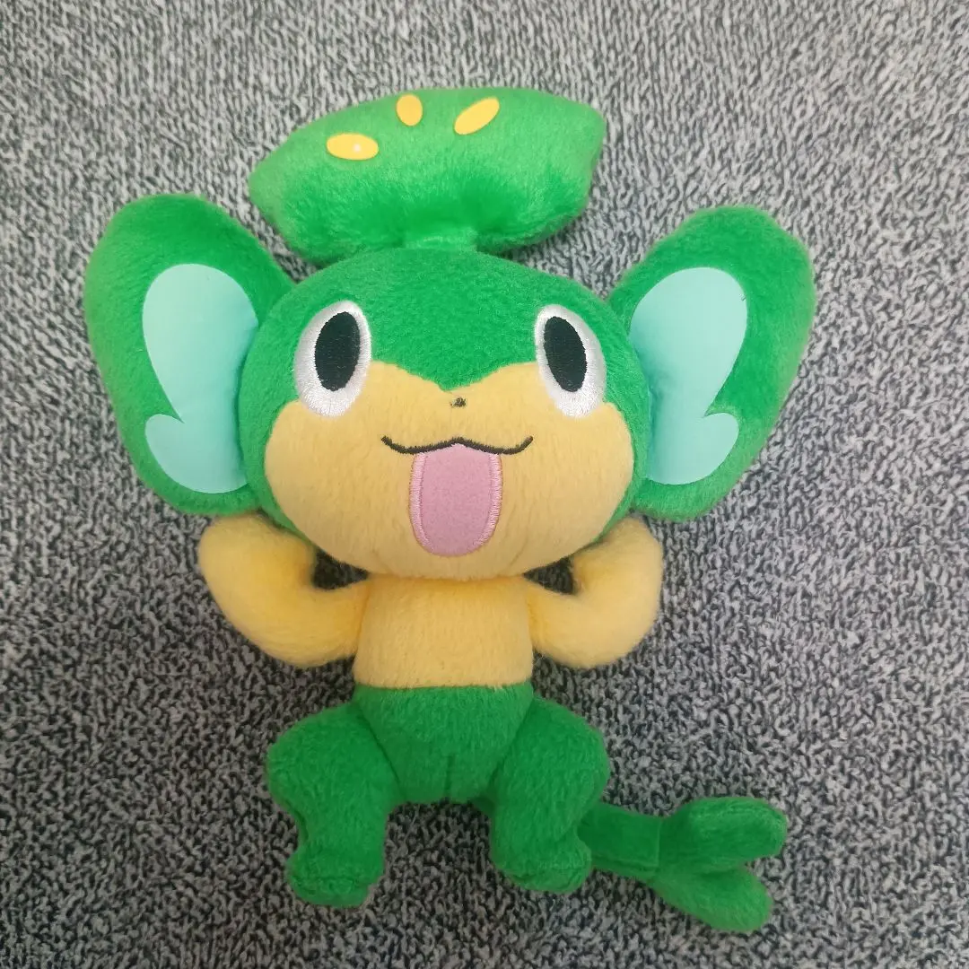 2026年最新】ヤナップぬいぐるみの人気アイテム - メルカリ