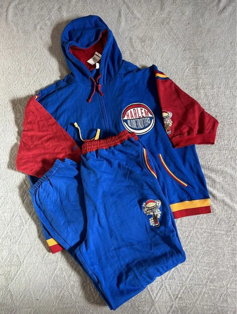 2026年最新】harlem globetrottersの人気アイテム - メルカリ