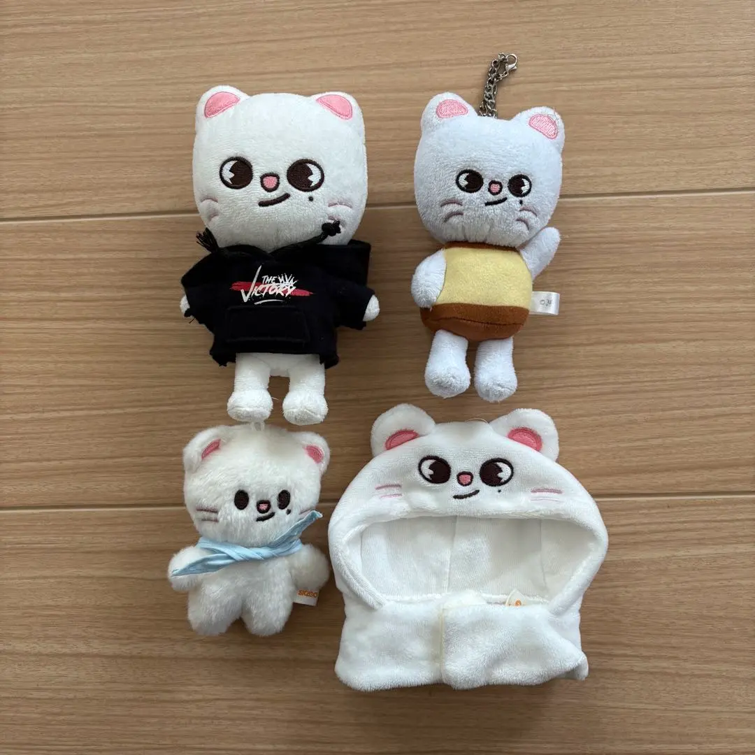 2026年最新】SKZOO 抱きぬいぐるみ ジニレットの人気アイテム - メルカリ