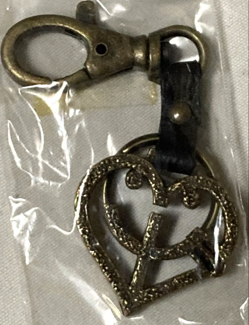 2026年最新】岡村靖幸 キーホルダーの人気アイテム - メルカリ