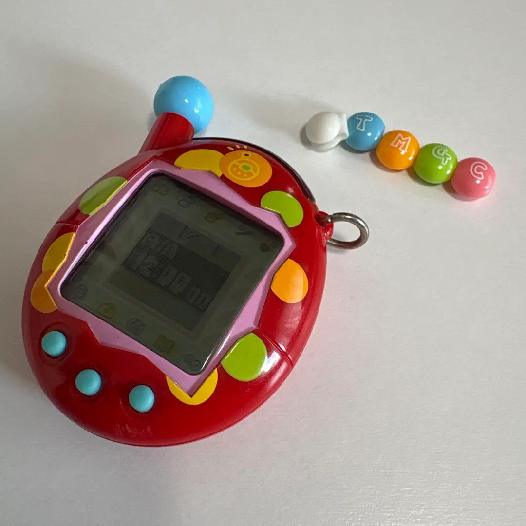 2026年最新】超じんせーエンジョイたまごっちプラスビーズほわいとの