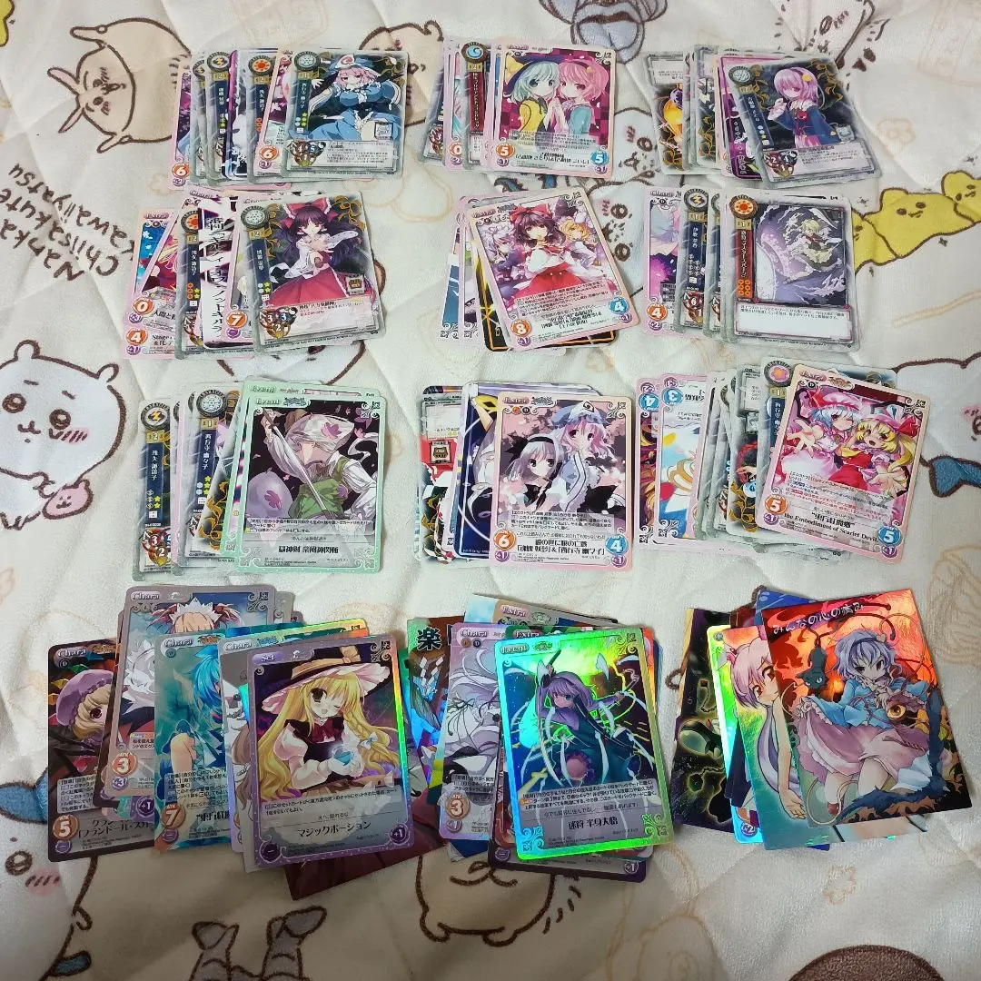 2026年最新】東方銀符律の人気アイテム - メルカリ