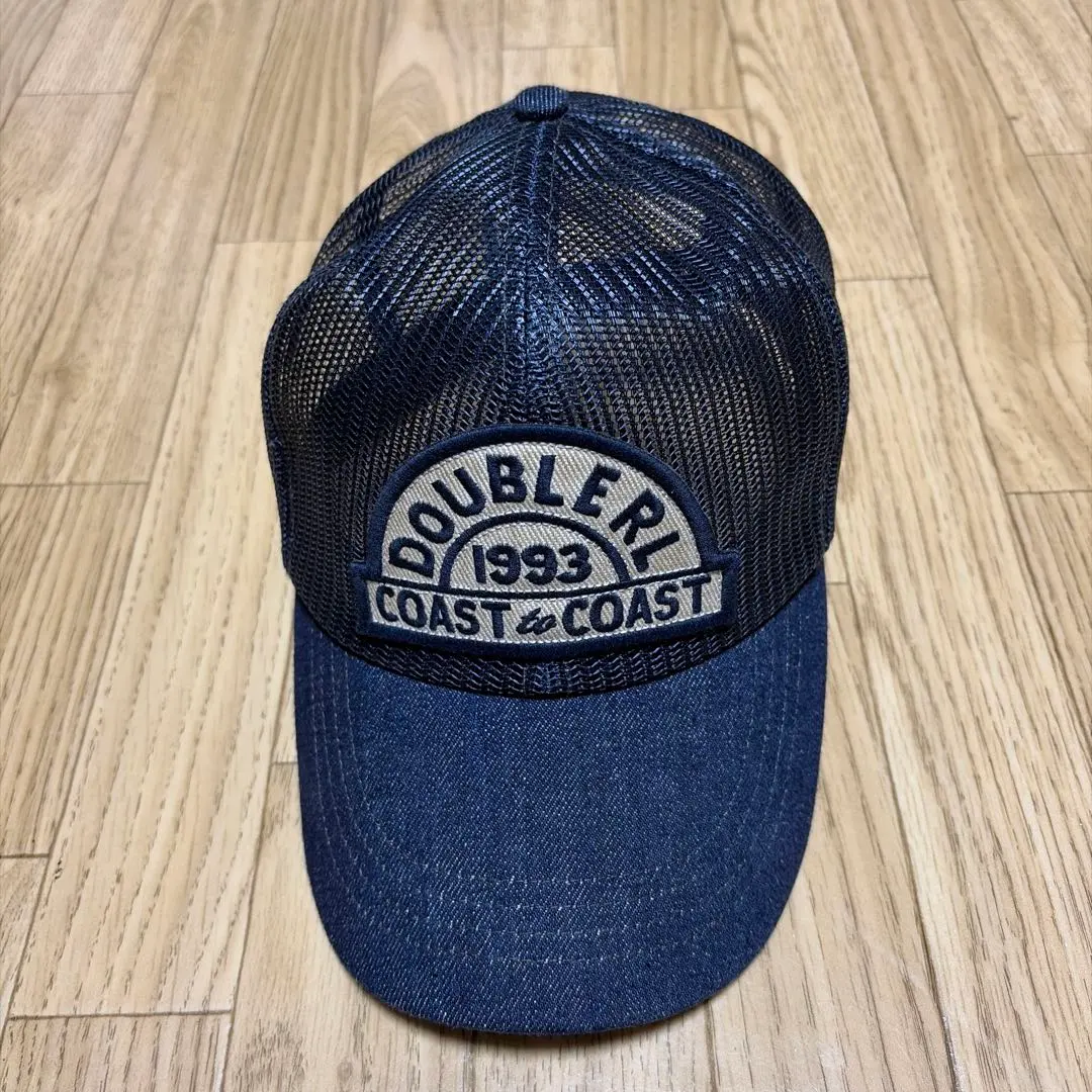 2026年最新】rrl キャップ メッシュの人気アイテム - メルカリ