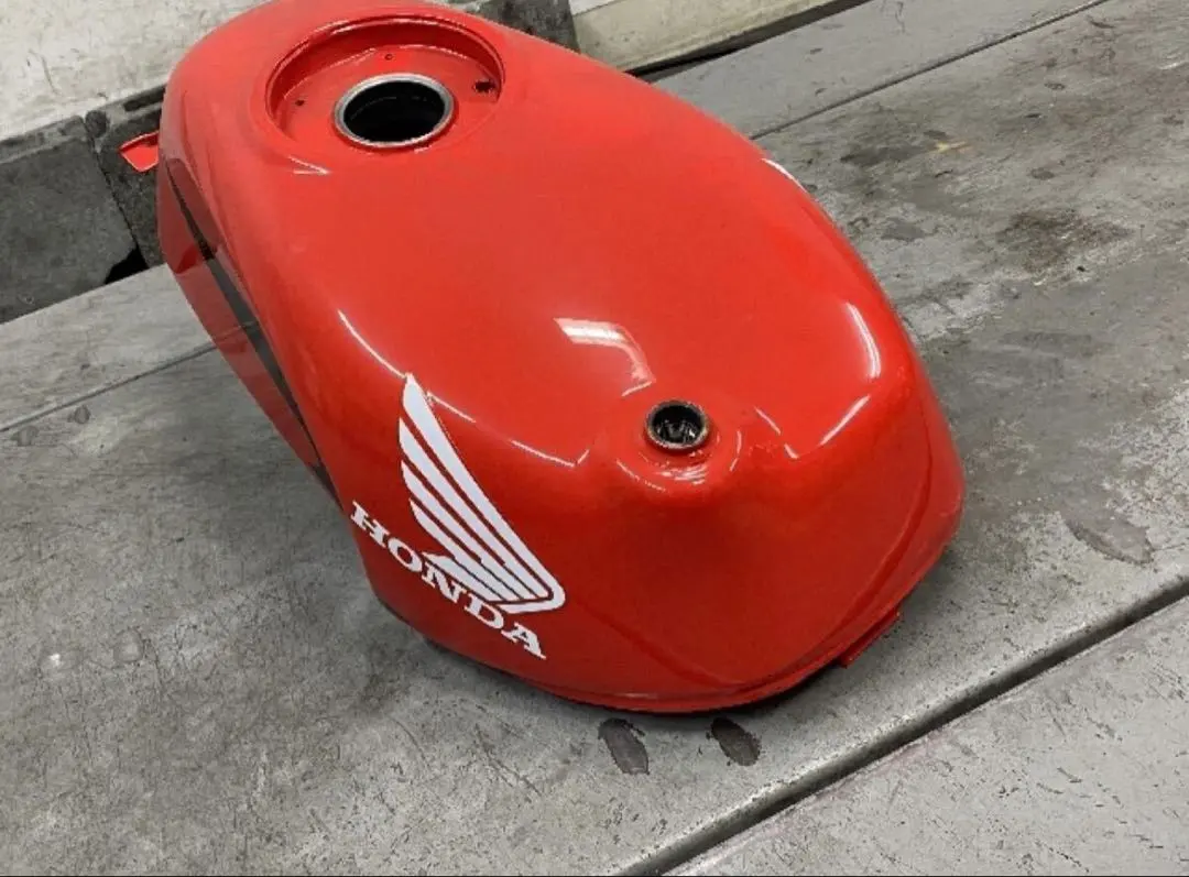 2026年最新】NSR50 ガソリンタンクの人気アイテム - メルカリ