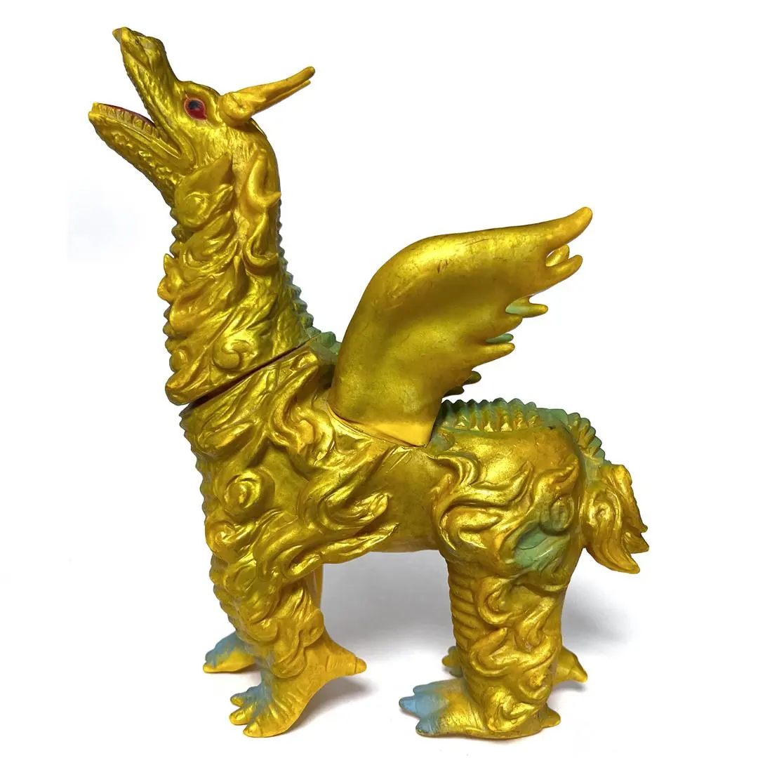 2026年最新】ブルマァク ドドンゴの人気アイテム - メルカリ