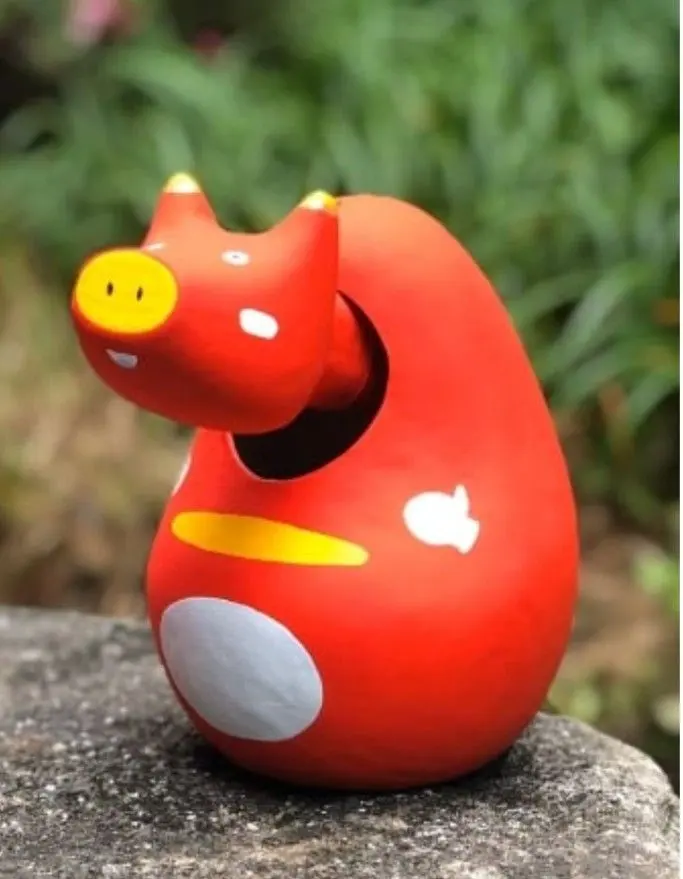 2026年最新】野沢民芸 べこの人気アイテム - メルカリ