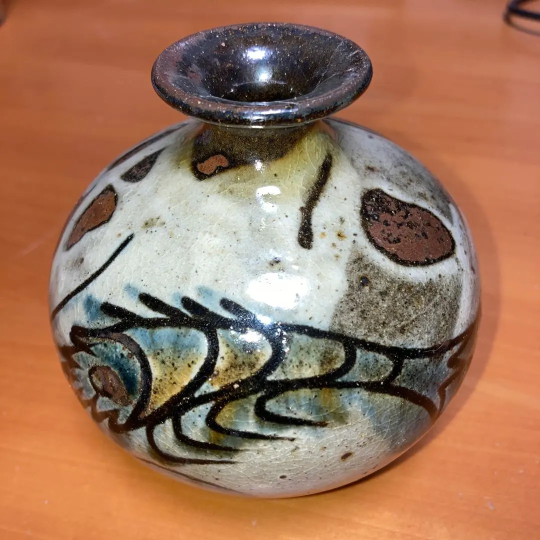 2026年最新】金城次郎 花瓶の人気アイテム - メルカリ