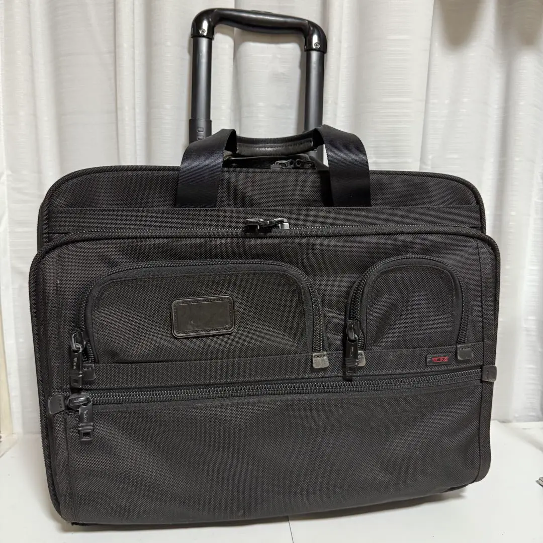 2026年最新】tumi 26127dhの人気アイテム - メルカリ