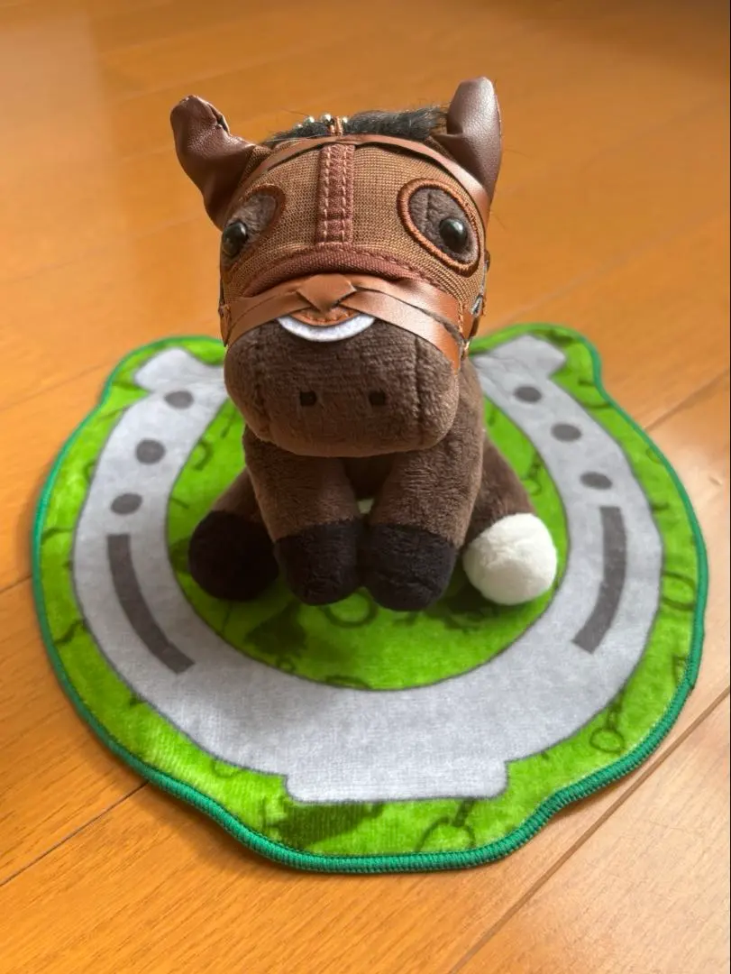 2026年最新】ドゥラメンテ アイドルホースの人気アイテム - メルカリ