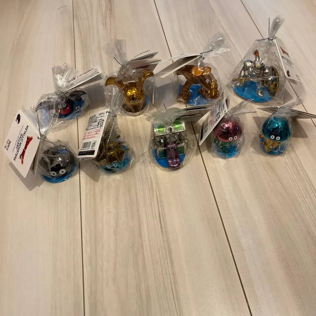 2026年最新】ミミック メタリックの人気アイテム - メルカリ