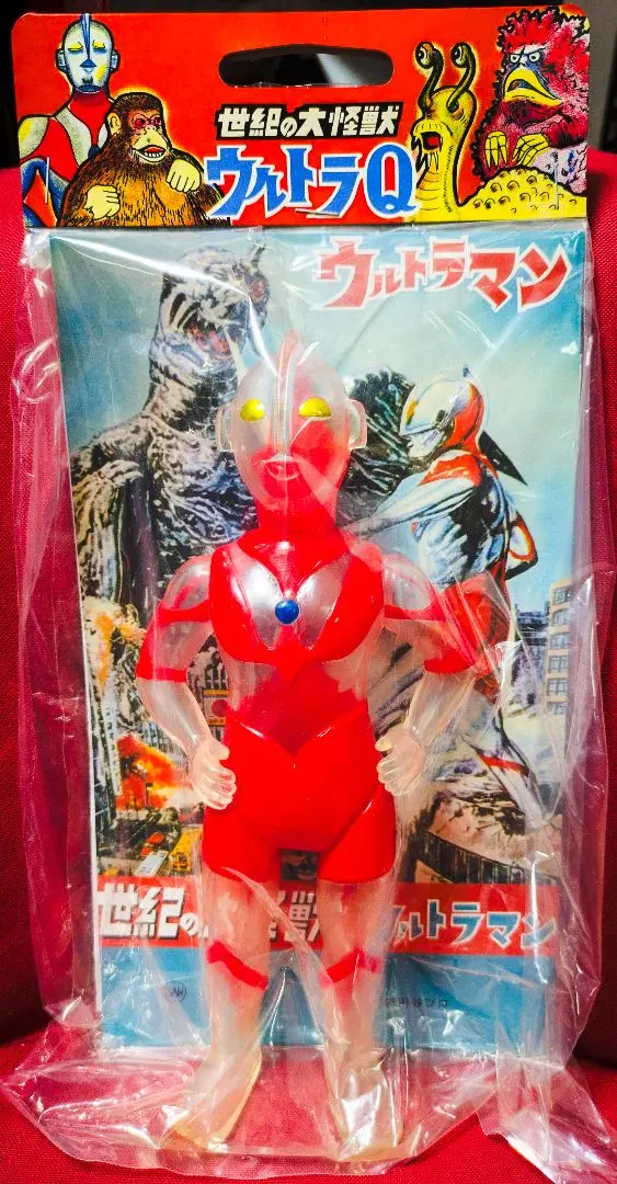 2026年最新】マルサン ウルトラマン 350の人気アイテム - メルカリ
