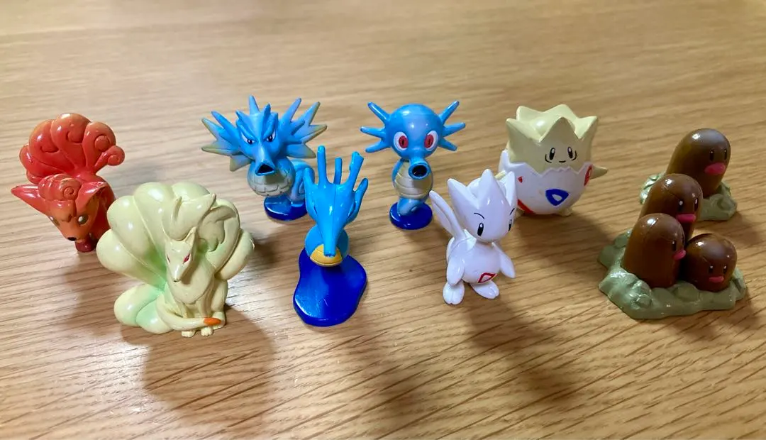 2026年最新】モンコレ キングドラの人気アイテム - メルカリ