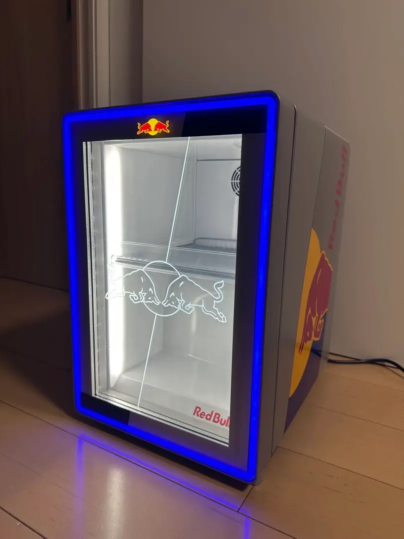 2026年最新】red bull 冷蔵庫の人気アイテム - メルカリ