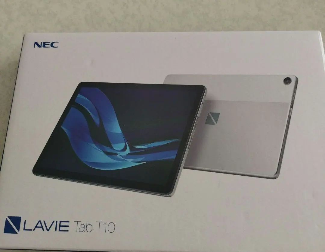 2026年最新】NEC LAVIE T10 wi-fiの人気アイテム - メルカリ