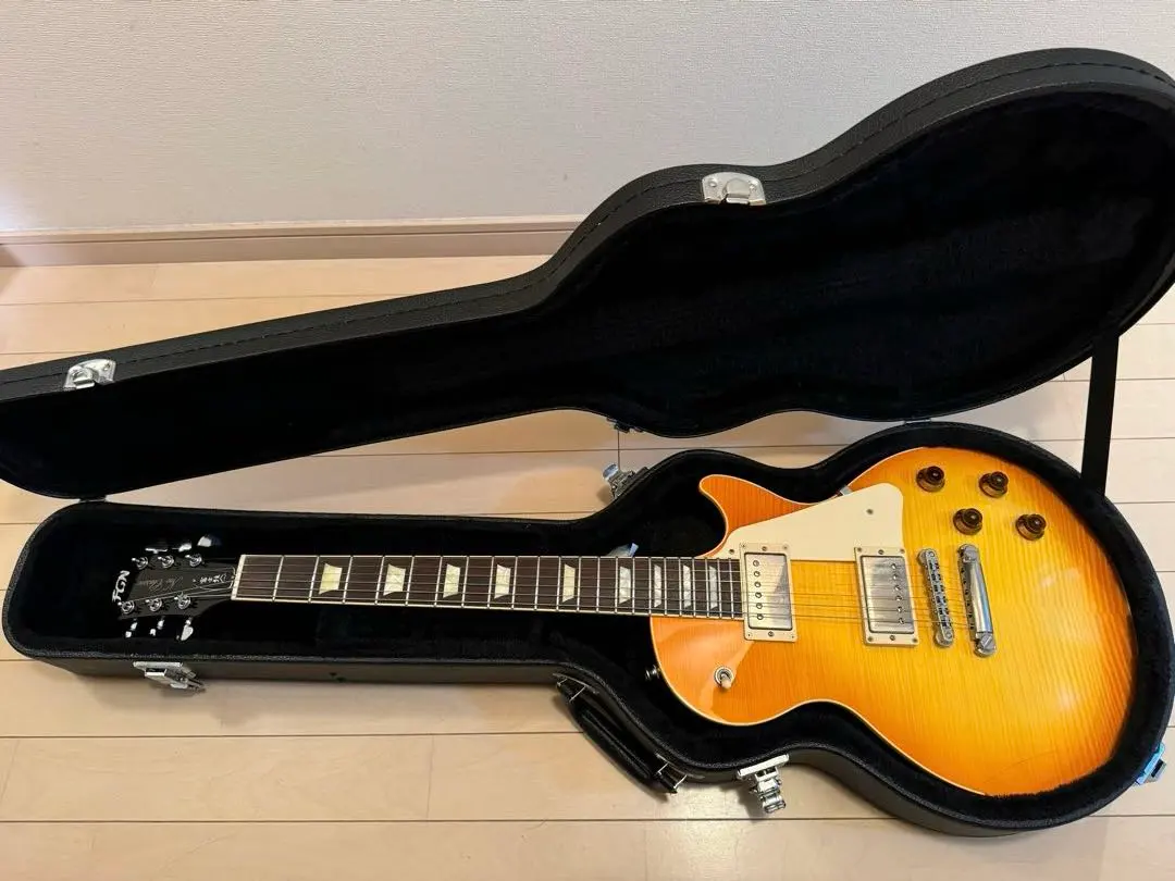 FGN Neo Classic NCLS20R 保証書純正ケース付