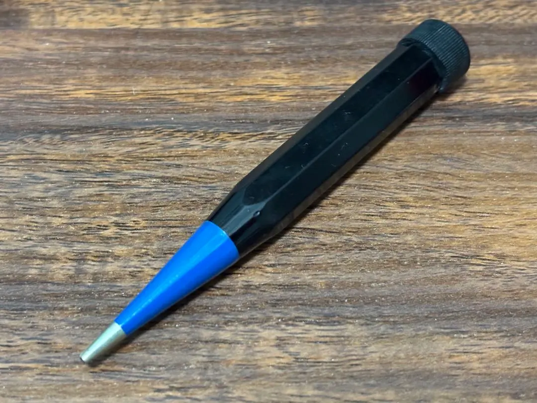 ト*ト様 kaweco special 108/6 青セルロイド