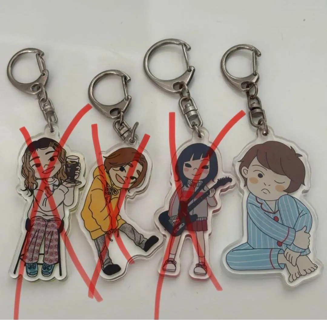 2026年最新】shishamo アクスタの人気アイテム - メルカリ