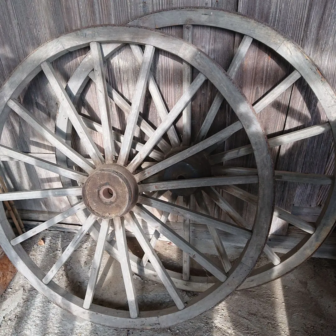 2026年最新】車輪 大八車の人気アイテム - メルカリ