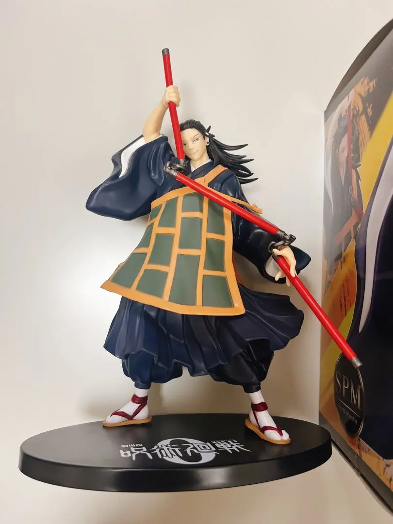 2026年最新】劇場版 呪術廻戦 0』夏油傑[SHIBUYA SCRAMBLE FIGURE]の