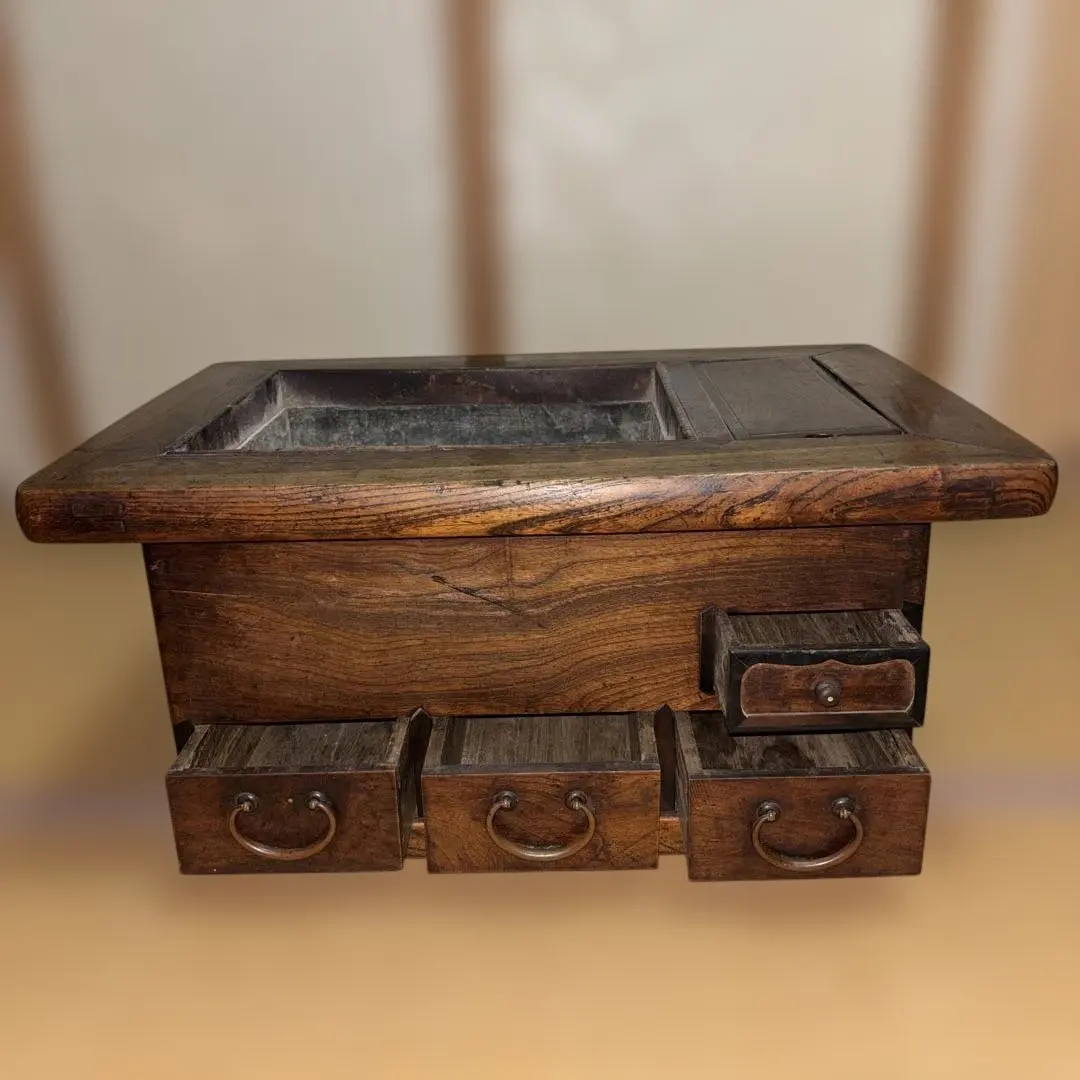 2026年最新】関西長火鉢の人気アイテム - メルカリ