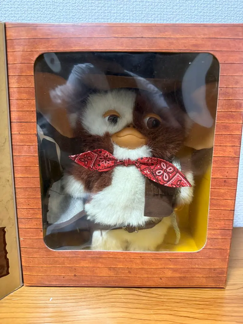 2026年最新】グレムリン コレクションドール ギズモの人気アイテム