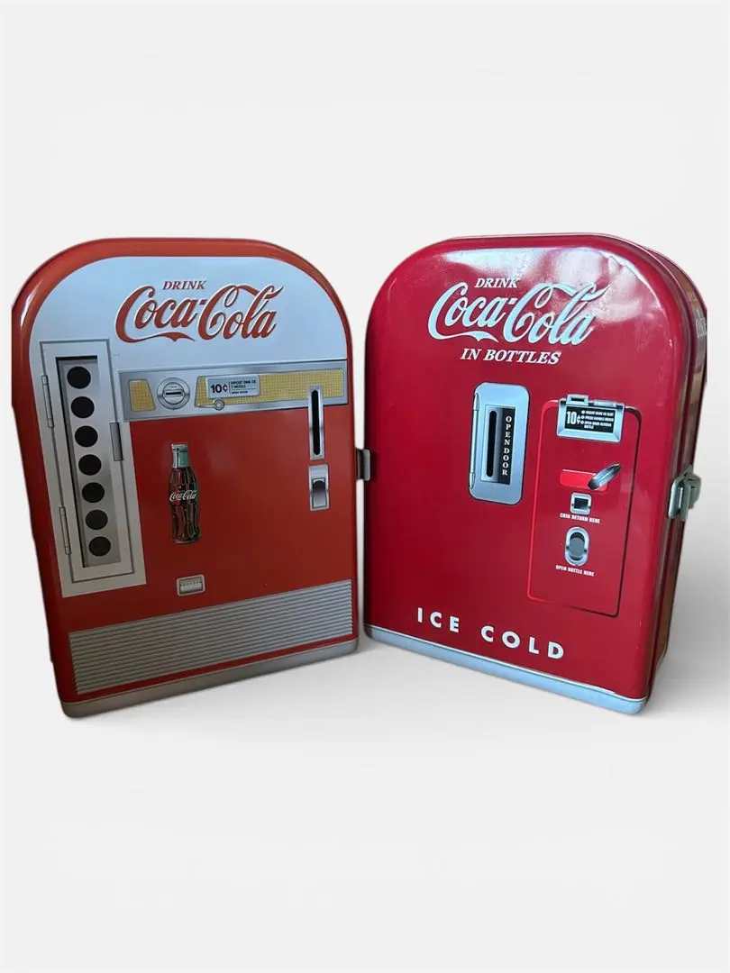 2026年最新】コカ・コーラベンディングマシンCANの人気アイテム