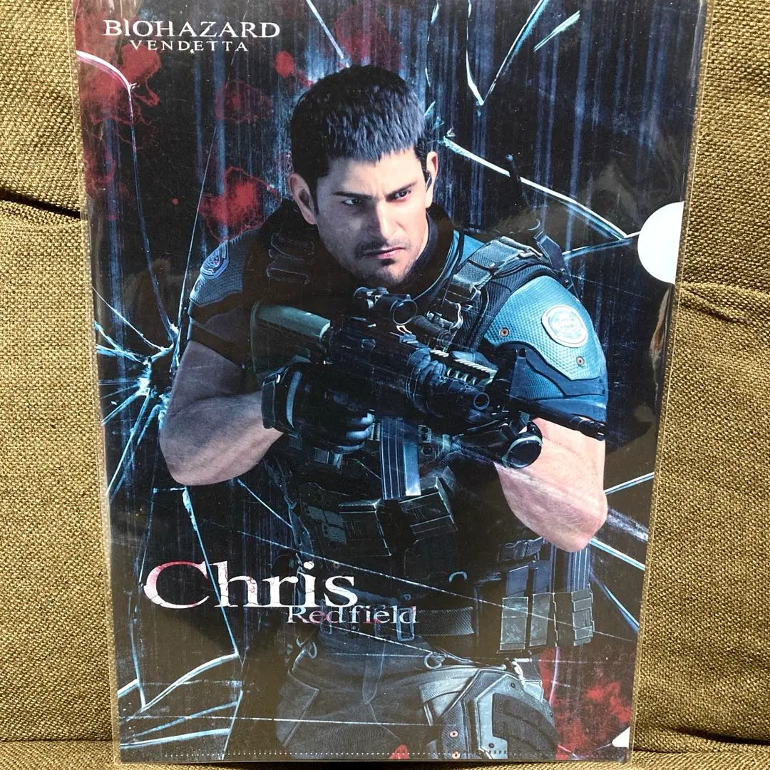 2026年最新】ヴェンデッタ クリアファイルの人気アイテム - メルカリ