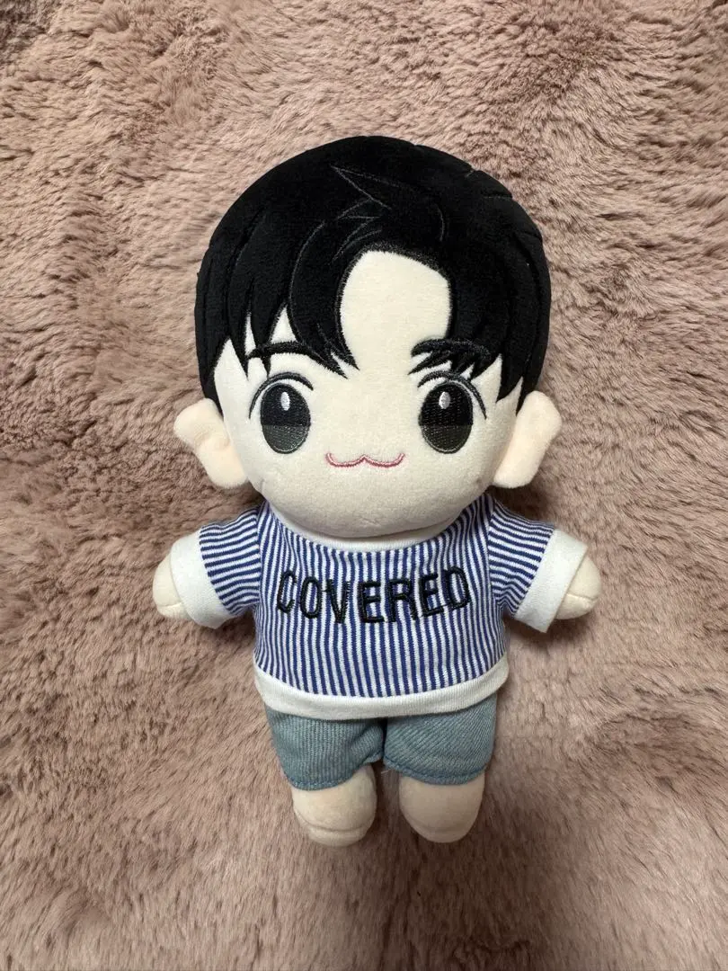 2026年最新】ヒョンシク ぬいぐるみの人気アイテム - メルカリ