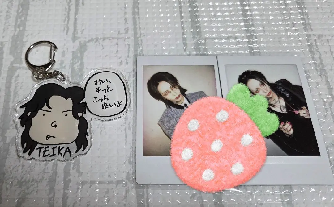 2026年最新】零hz アクキーの人気アイテム - メルカリ