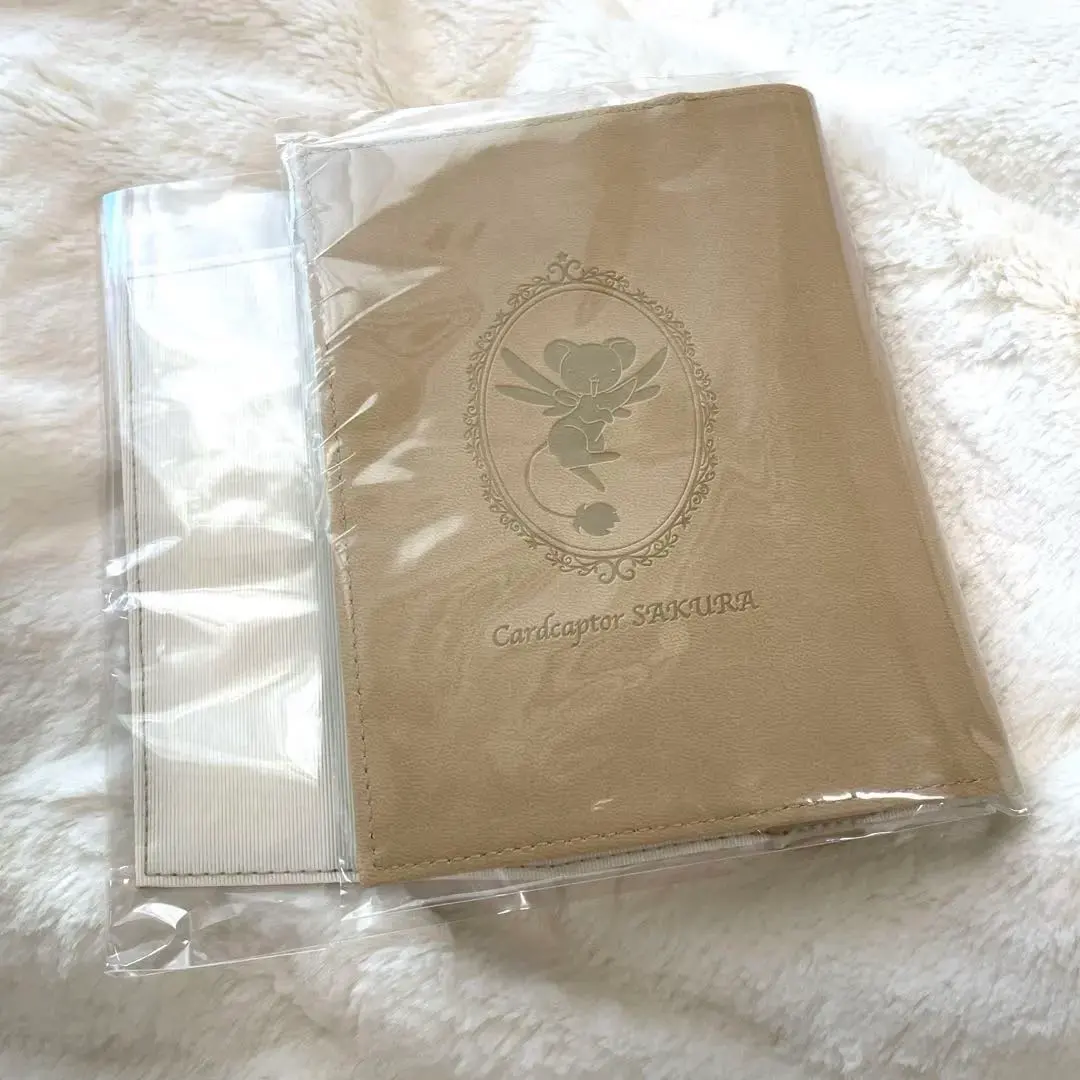 2026年最新】カードキャプターさくら キャンパスの人気アイテム - メルカリ