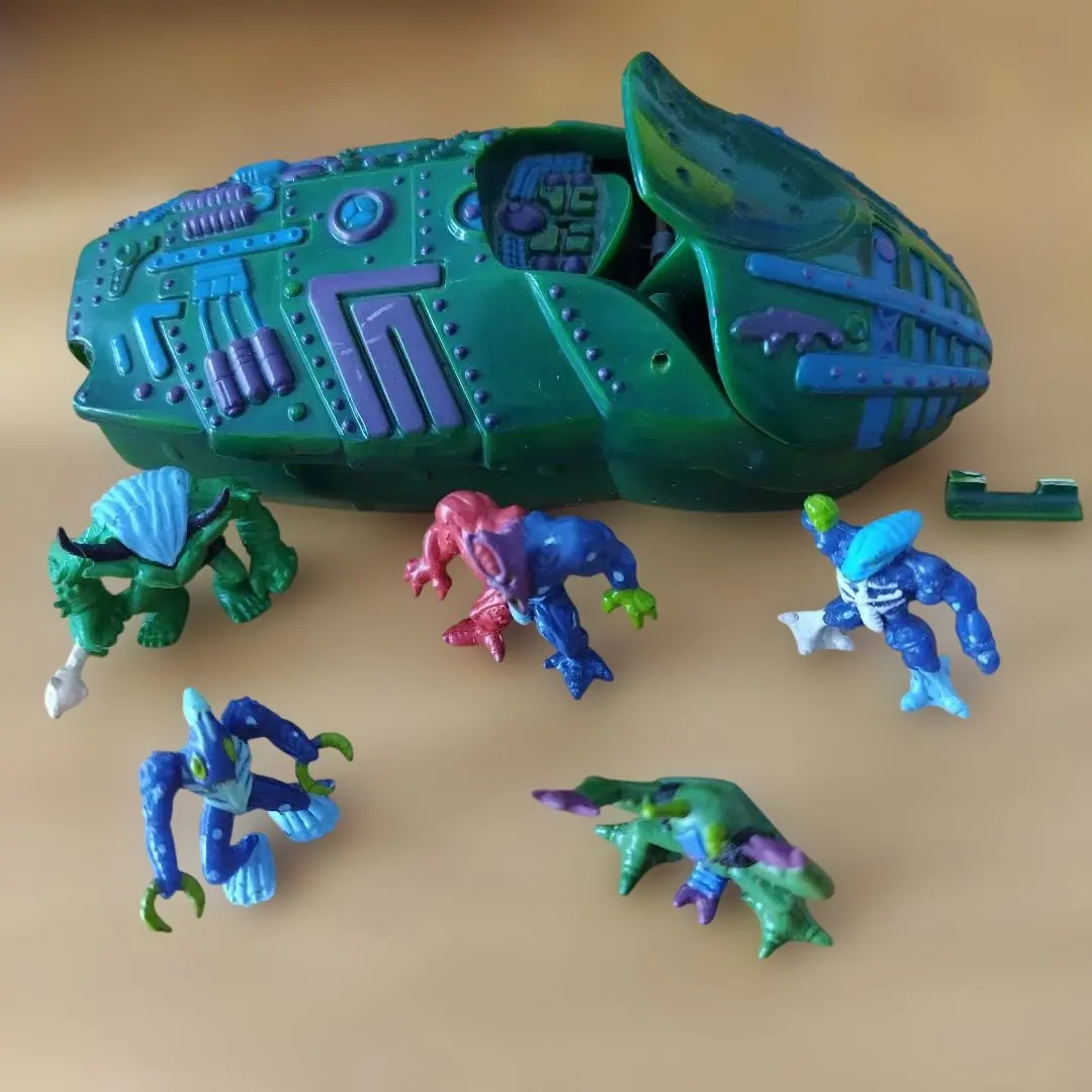 2026年最新】フィスト エイリアンの人気アイテム - メルカリ