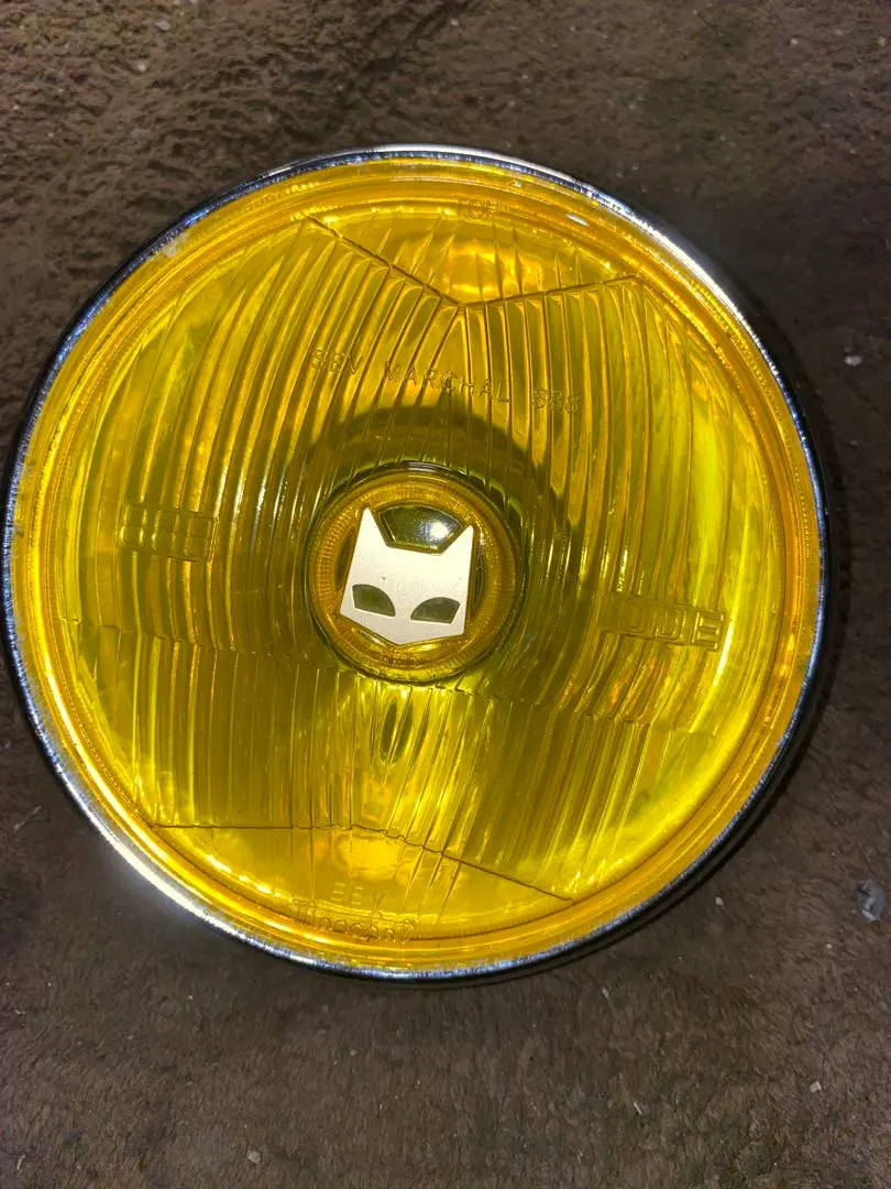 2026年最新】マーシャル ヘッドライト 160の人気アイテム - メルカリ