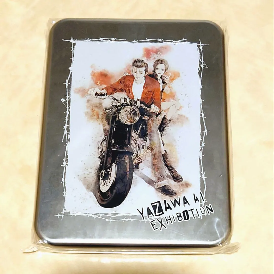 2026年最新】矢沢あい展 ポストカードの人気アイテム - メルカリ