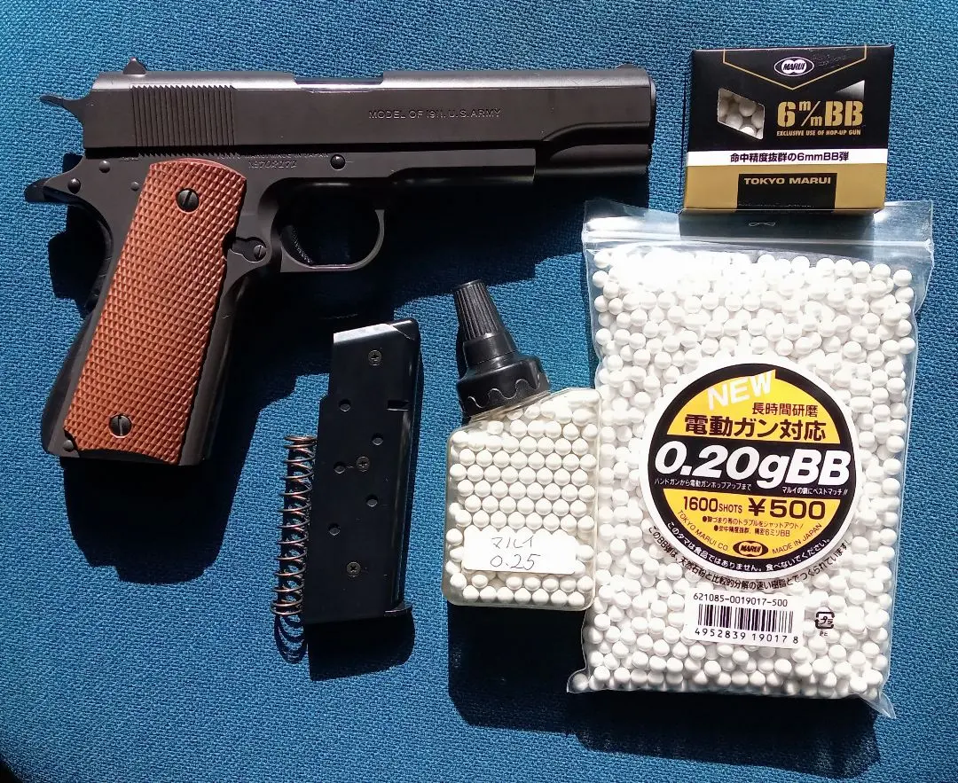 2026年最新】18禁コルトガバメントの人気アイテム - メルカリ