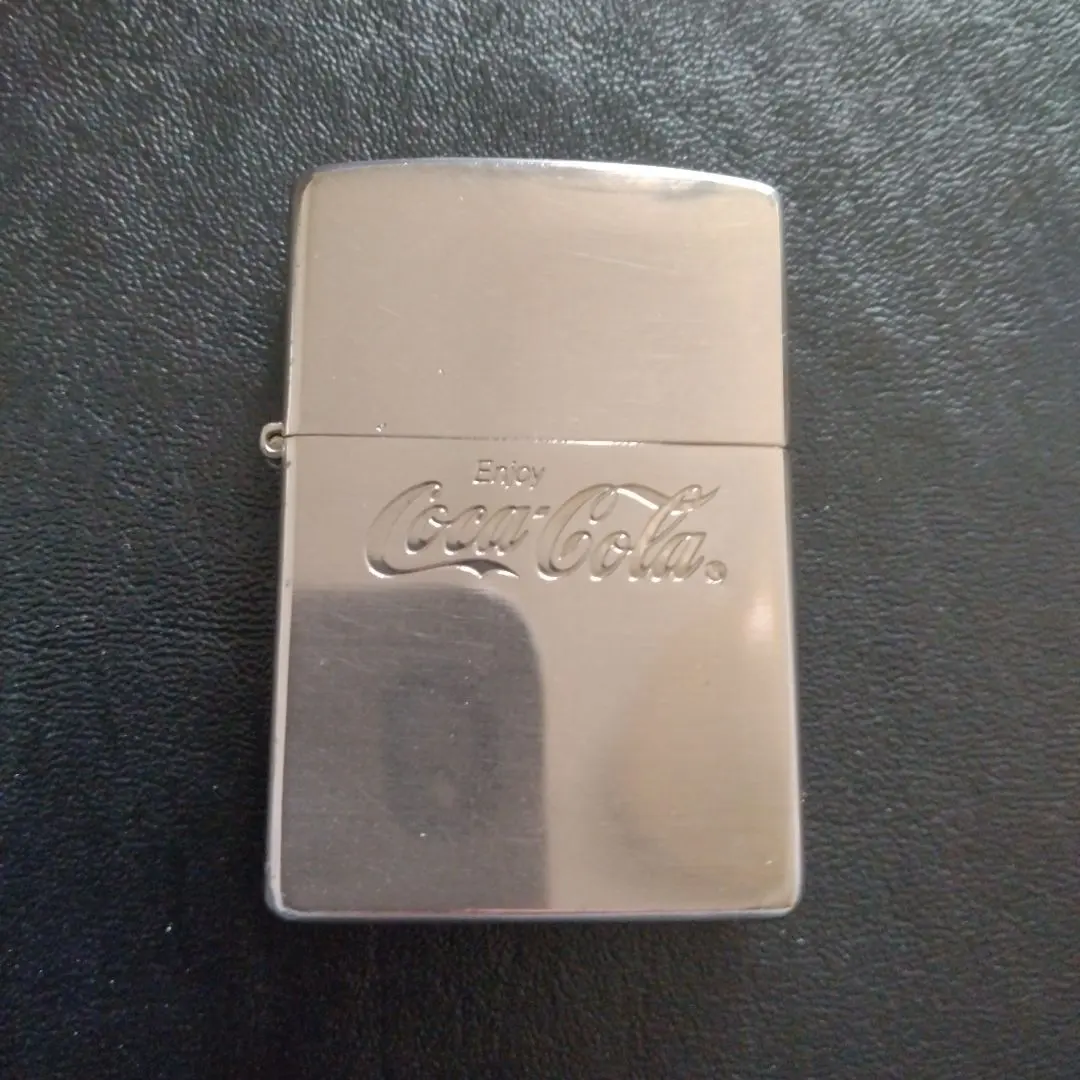 2026年最新】コカコーラ zippoの人気アイテム - メルカリ