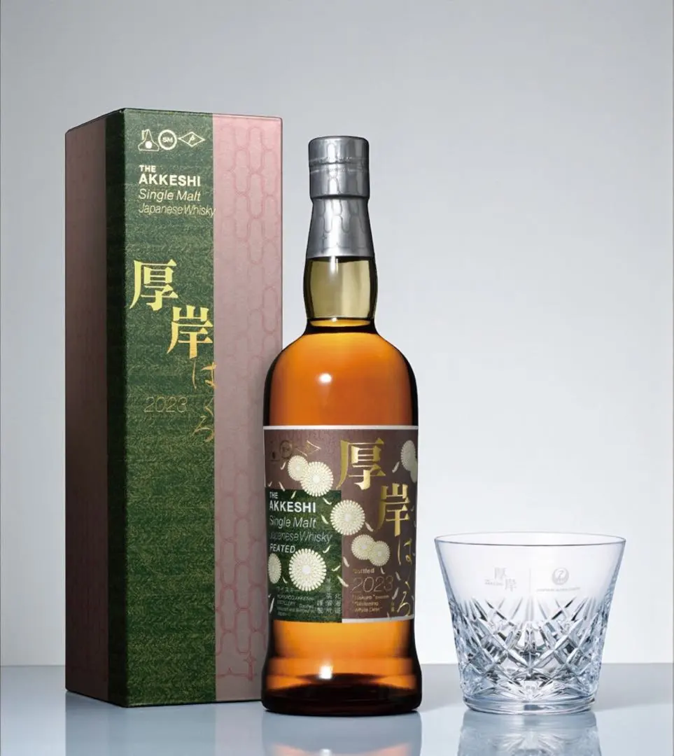 2026年最新】厚岸ウイスキー 白露の人気アイテム - メルカリ