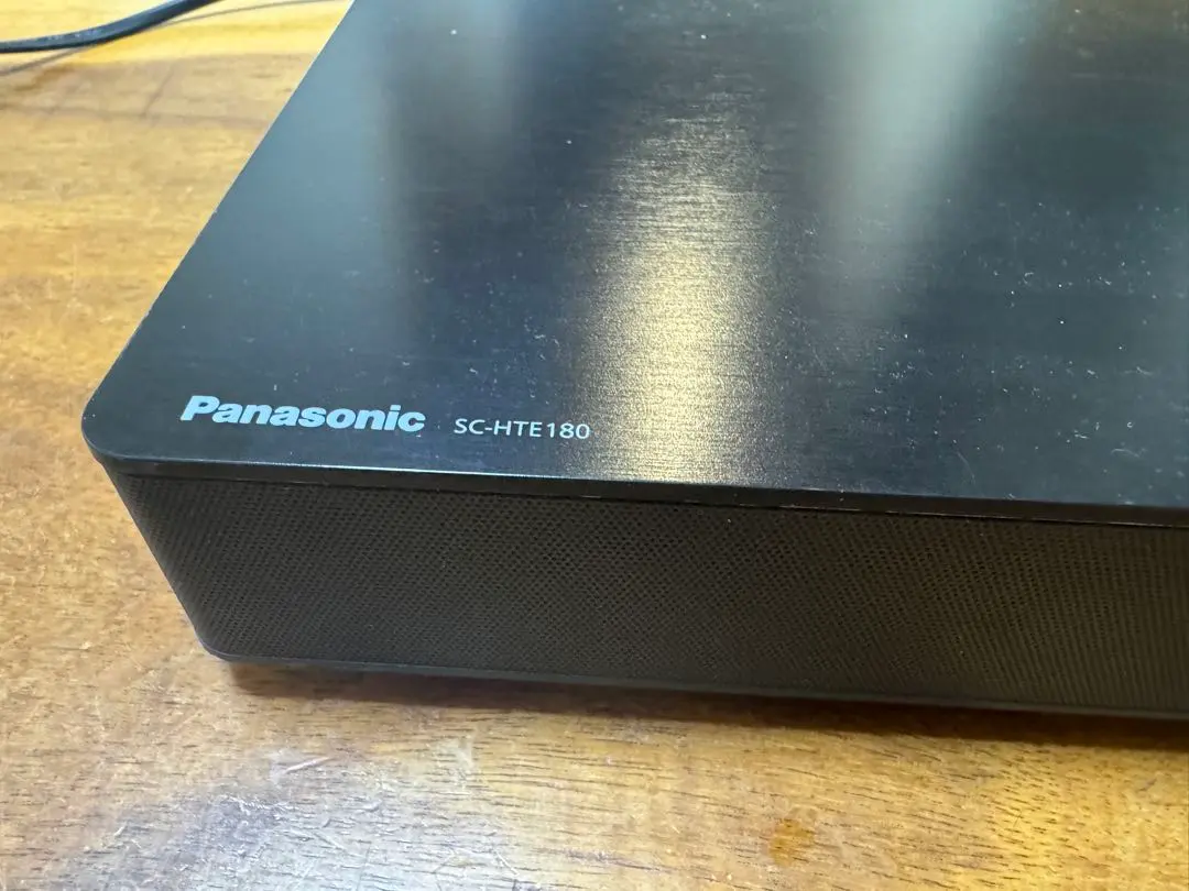 2026年最新】Panasonic SC-HTE180の人気アイテム - メルカリ