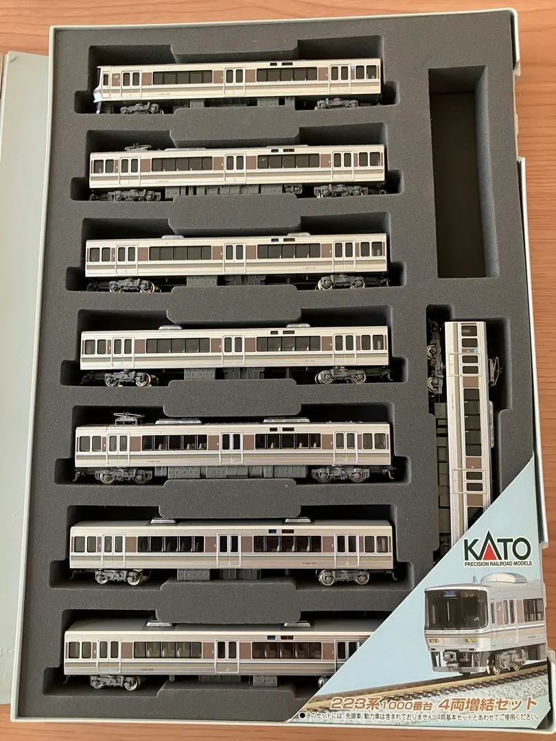 2026年最新】223系1000番台の人気アイテム - メルカリ