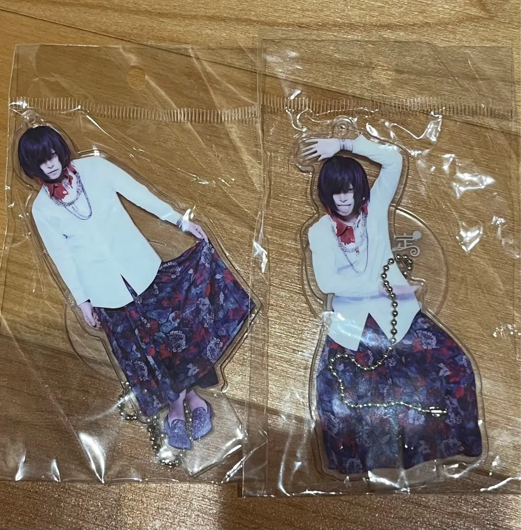 2026年最新】r指定 マモ アクスタの人気アイテム - メルカリ