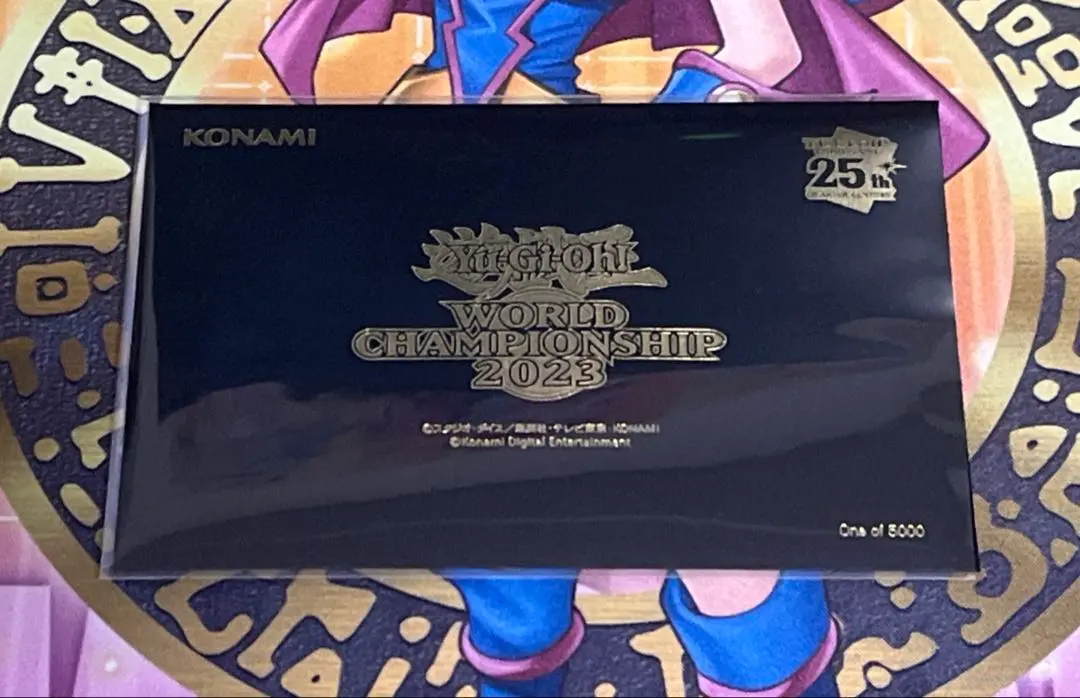 2026年最新】wcs2023 ブラックマジシャンガールの人気アイテム - メルカリ