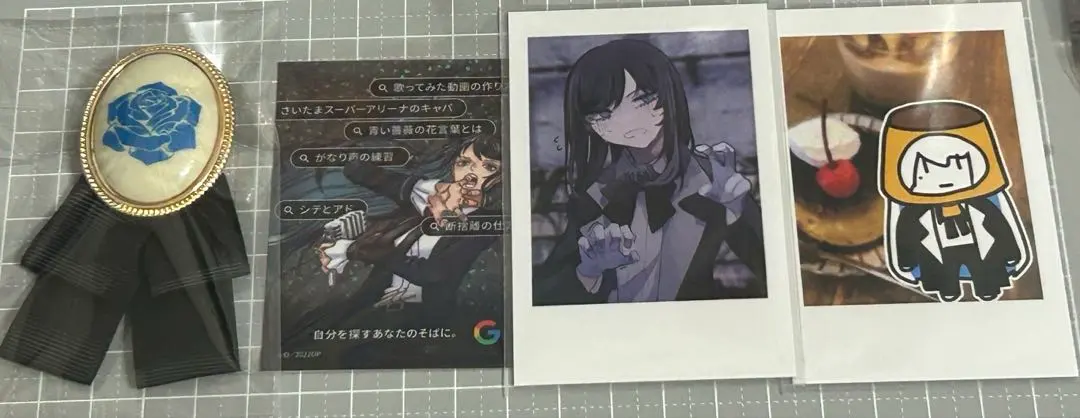 2026年最新】ado アクリルスタンド カムパネルラの人気アイテム - メルカリ