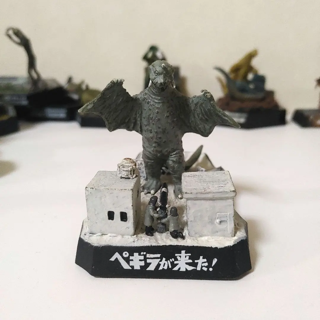 2026年最新】ウルトラ怪獣戯画 シークレットの人気アイテム - メルカリ