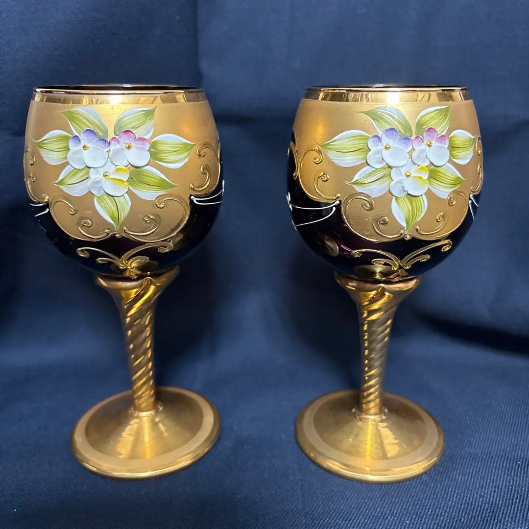 2026年最新】ベネチアングラス シャンパングラスの人気アイテム - メルカリ