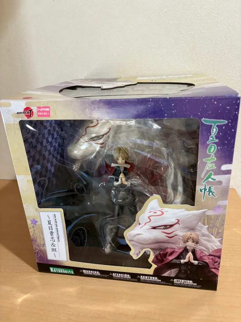 2026年最新】ARTFX J 夏目友人帳 ～夏目貴志の人気アイテム - メルカリ