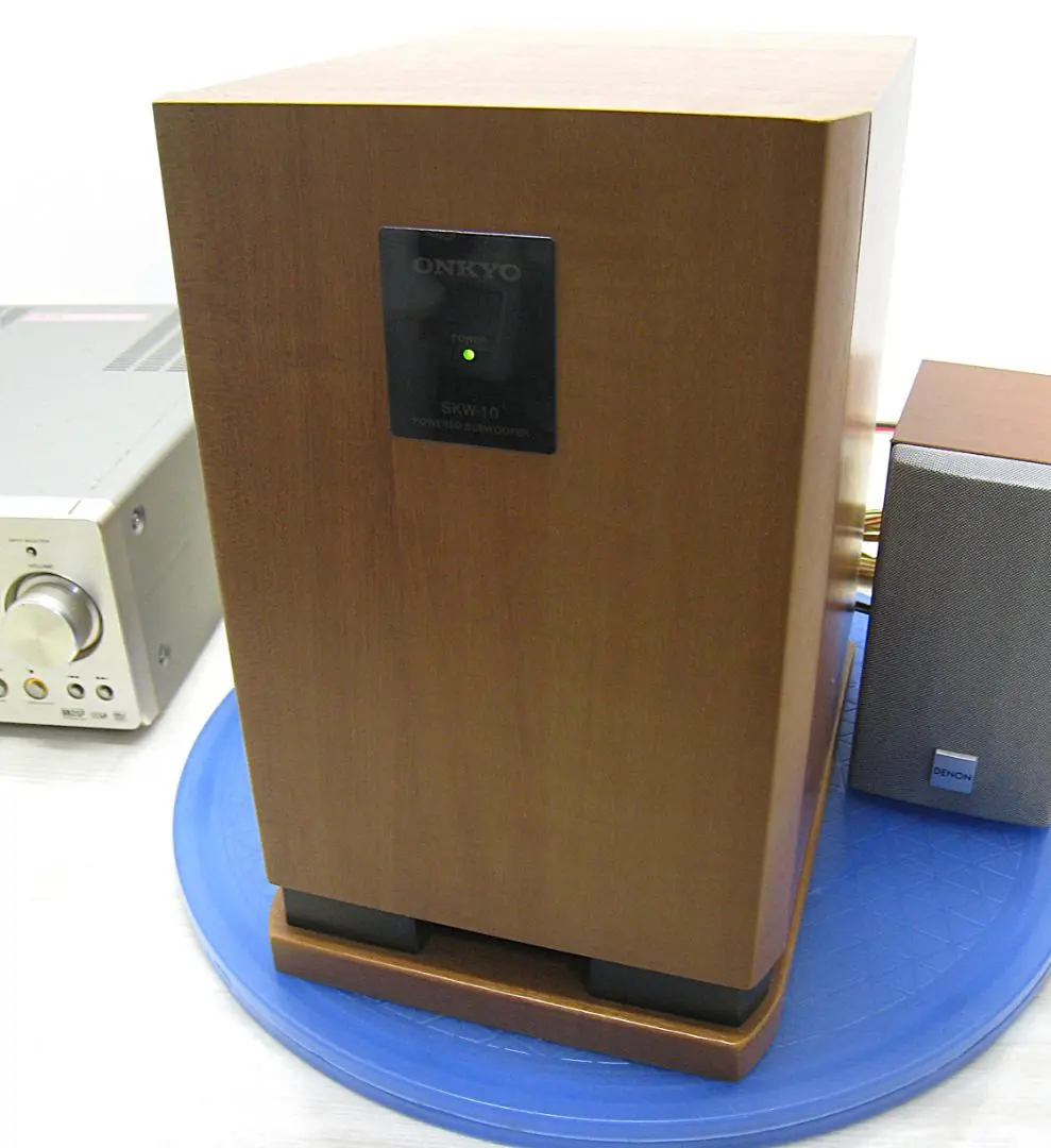 2026年最新】ONKYO SKW-10の人気アイテム - メルカリ