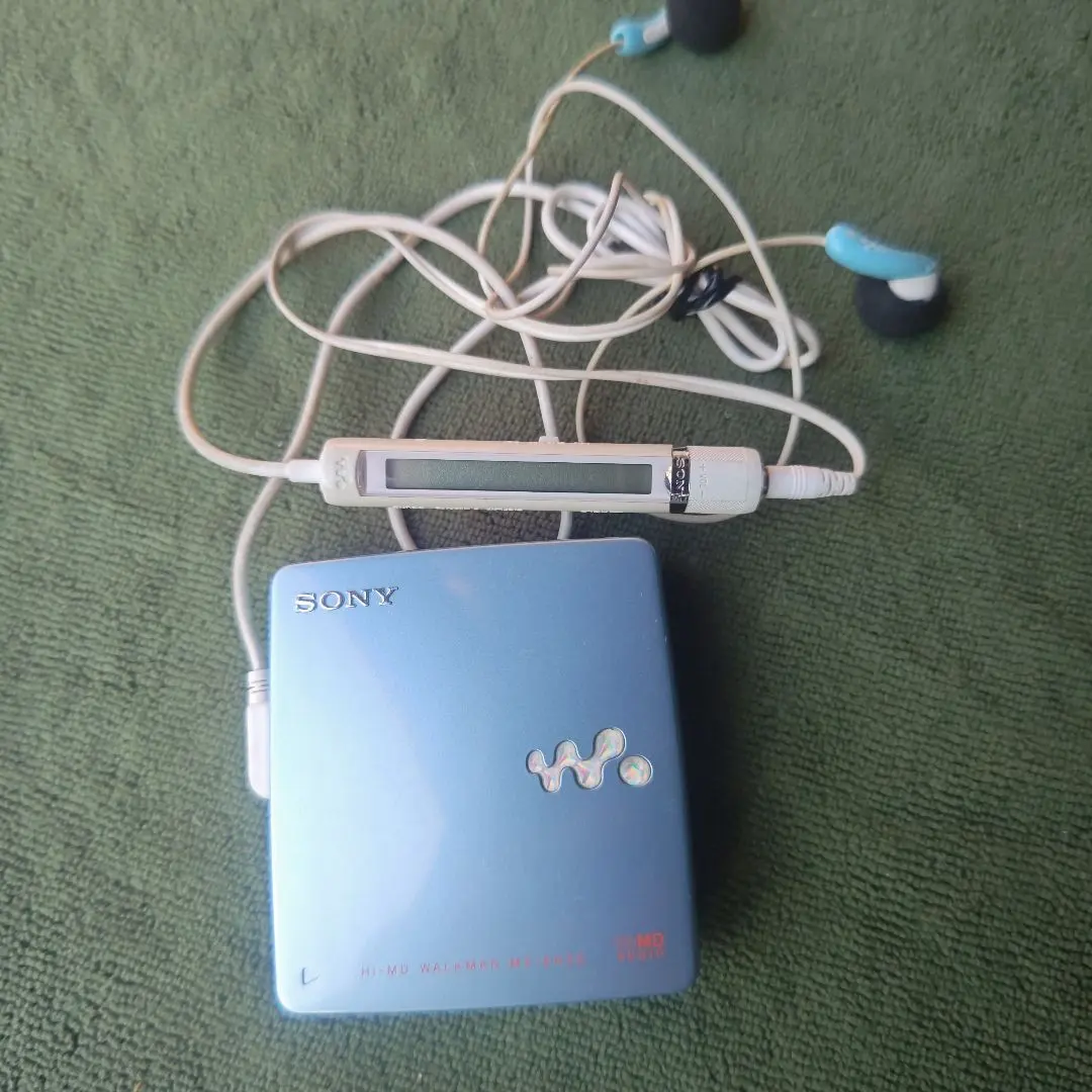 2026年最新】sony mz-eh50の人気アイテム - メルカリ