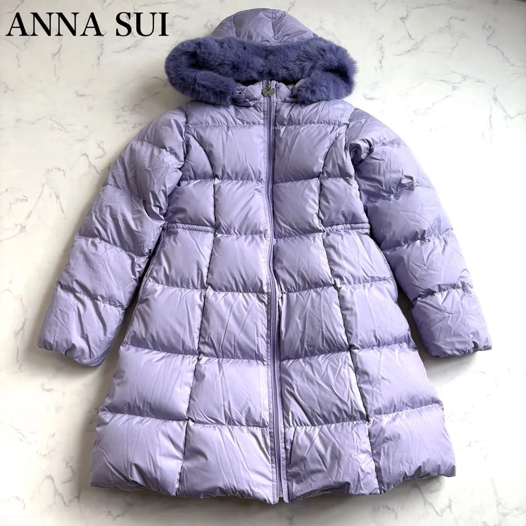 2026年最新】アナスイミニ ダウン 160の人気アイテム - メルカリ